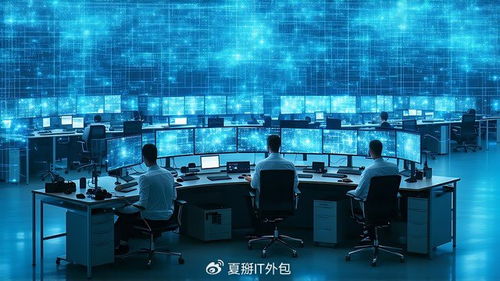 微軟巨額投入下，上海IT外包運維公司的機遇與挑戰(zhàn)