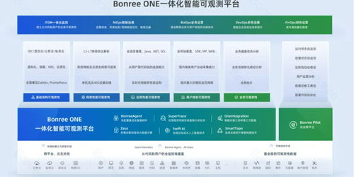 博睿數據領跑中國IT統一運維市場，2023H2報告揭示行業新風向